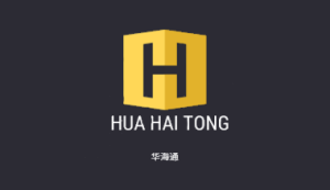 Logo Perusahaan PT. Hua Hai Tong - Lowongan Kerja Host Live Streaming – Support Host Live – Admin Host Operator – Customer Service