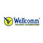 Logo Perusahaan Wellcomm Point - Lowongan Host Online Shop – Sales Taking Order (TO) – Kurir & Housekeeping