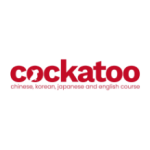 Logo Perusahaan Cockatoo Course