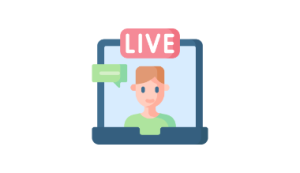 Logo Perusahaan CV. Harly Jaya Abadi - Lowongan Kerja Multimedia Team – Live Stream Host