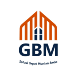 Logo Perusahaan Gio Bangun Mandiri - Lowongan Pelaksana Proyek – Drafter & Design – Marketing Communication