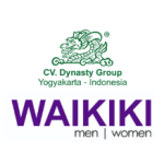 Logo Perusahaan PT. Wangsa Kharisma Karya - Lowongan Pramuniaga