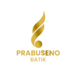 Logo Perusahaan Batik Prabuseno