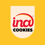 Logo Perusahaan PT. Ina Nata Boga (Ina Cookies)