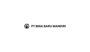 Logo Perusahaan PT. Bina Baru Mandiri - Lowongan Kerja Staff Pajak dan Administrasi