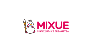 Logo Perusahaan Mixue Jogja - Lowongan Kerja Store Crew