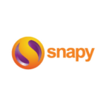 Logo Perusahaan Snapy Digital Printing